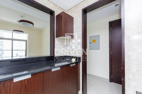Apartemen di Dubai Sports City, UEA 1 kamar tidur, 78.41 m2 nomor 761732 - foto 9