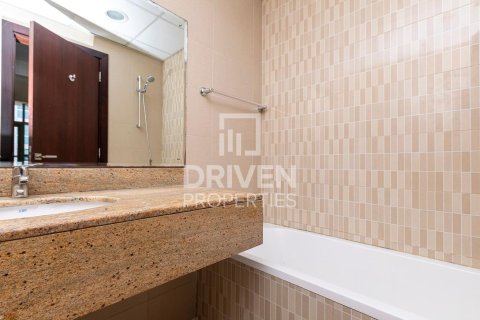 Apartemen di Dubai Sports City, UEA 1 kamar tidur, 78.41 m2 nomor 761732 - foto 10
