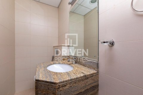 Apartemen di Dubai Sports City, UEA 1 kamar tidur, 78.41 m2 nomor 761732 - foto 12