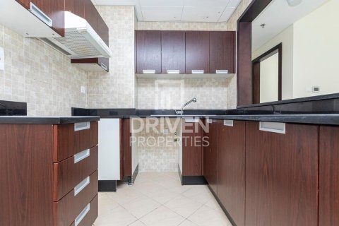 Apartemen di Dubai Sports City, UEA 1 kamar tidur, 78.41 m2 nomor 761732 - foto 7