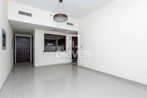 Apartemen di Dubai Sports City, UEA 1 kamar tidur, 78.41 m2 nomor 761732 - foto 1