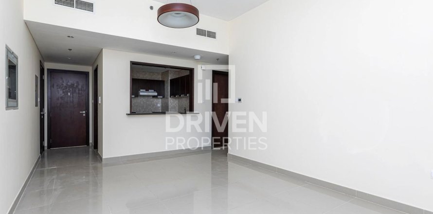 Apartemen di Dubai Sports City, UEA 1 kamar tidur, 78.41 m2 nomor 761732