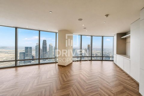 Huoneisto Downtown Dubai (Downtown Burj Dubai), Arabiemiraatit 2 makuuhuonetta, 175.31 m2 № 761728