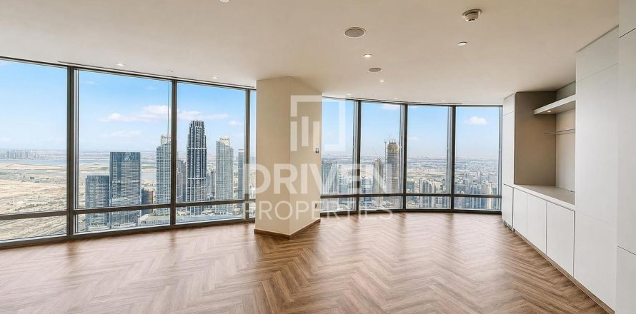 Wohnung in Downtown Dubai (Downtown Burj Dubai), Dubai, VAE: 2 Schlafzimmer, 175.31 m2 Nr. 761728