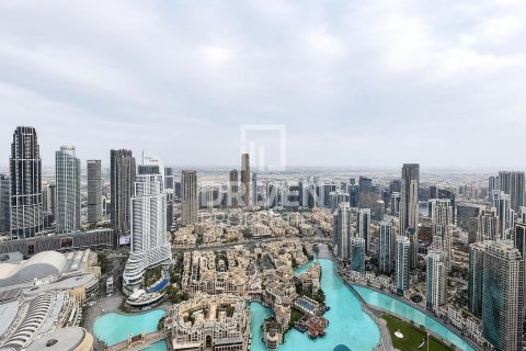 Wohnung zum Verkauf in Downtown Dubai (Downtown Burj Dubai), Dubai, VAE 2 Schlafzimmer, 175.31 m2 Nr. 761728 - Foto 17
