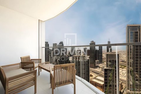 Apartament na sprzedaż w Downtown Dubai (Downtown Burj Dubai), Dubai, ZEA 2 sypialnie, 119.29 mkw., nr 761729 - zdjęcie 24