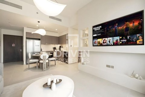 Apartament na sprzedaż w Downtown Dubai (Downtown Burj Dubai), Dubai, ZEA 2 sypialnie, 119.29 mkw., nr 761729 - zdjęcie 3