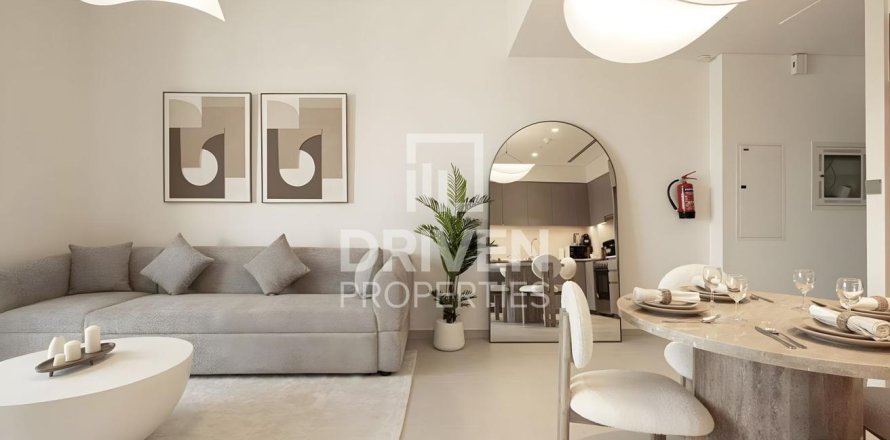 Apartament w Downtown Dubai (Downtown Burj Dubai), Dubai, ZEA 2 sypialnie, 119.29 mkw. nr 761729