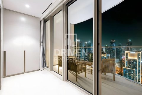 Apartament na sprzedaż w Downtown Dubai (Downtown Burj Dubai), Dubai, ZEA 2 sypialnie, 119.29 mkw., nr 761729 - zdjęcie 14