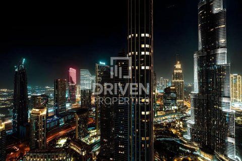 Apartament na sprzedaż w Downtown Dubai (Downtown Burj Dubai), Dubai, ZEA 2 sypialnie, 119.29 mkw., nr 761729 - zdjęcie 21