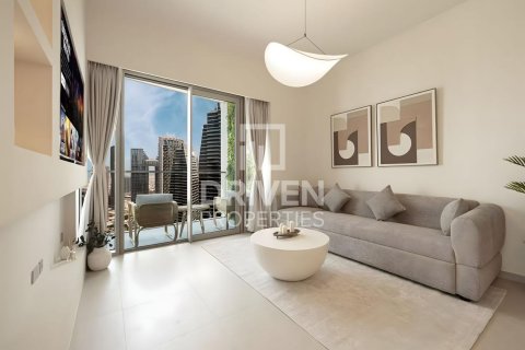Apartament na sprzedaż w Downtown Dubai (Downtown Burj Dubai), Dubai, ZEA 2 sypialnie, 119.29 mkw., nr 761729 - zdjęcie 2