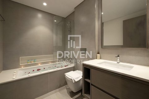 Apartament na sprzedaż w Downtown Dubai (Downtown Burj Dubai), Dubai, ZEA 2 sypialnie, 119.29 mkw., nr 761729 - zdjęcie 19