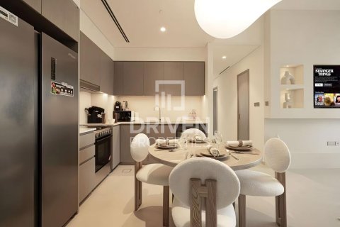 Apartament na sprzedaż w Downtown Dubai (Downtown Burj Dubai), Dubai, ZEA 2 sypialnie, 119.29 mkw., nr 761729 - zdjęcie 17