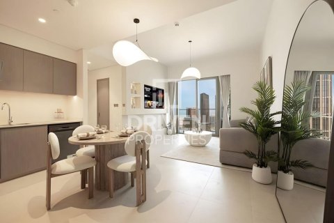 Apartament na sprzedaż w Downtown Dubai (Downtown Burj Dubai), Dubai, ZEA 2 sypialnie, 119.29 mkw., nr 761729 - zdjęcie 4
