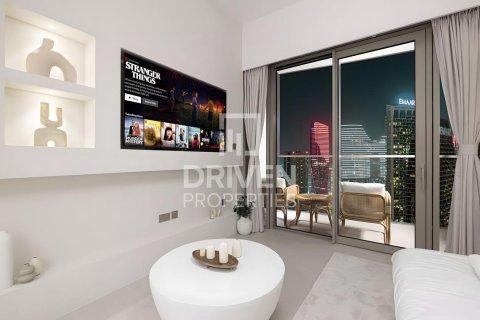 Apartament na sprzedaż w Downtown Dubai (Downtown Burj Dubai), Dubai, ZEA 2 sypialnie, 119.29 mkw., nr 761729 - zdjęcie 10