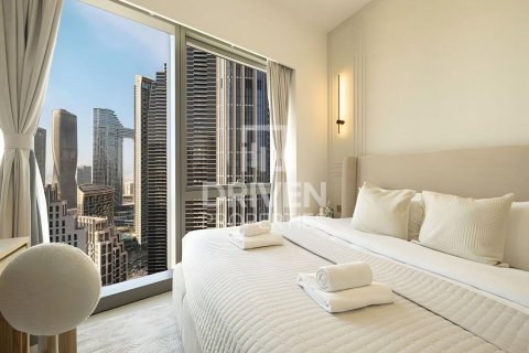 Apartament na sprzedaż w Downtown Dubai (Downtown Burj Dubai), Dubai, ZEA 2 sypialnie, 119.29 mkw., nr 761729 - zdjęcie 12