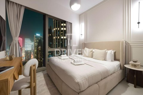 Apartament na sprzedaż w Downtown Dubai (Downtown Burj Dubai), Dubai, ZEA 2 sypialnie, 119.29 mkw., nr 761729 - zdjęcie 9