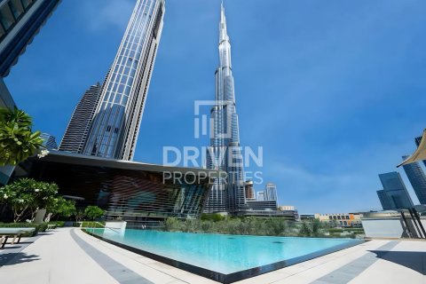Apartament na sprzedaż w Downtown Dubai (Downtown Burj Dubai), Dubai, ZEA 2 sypialnie, 119.29 mkw., nr 761729 - zdjęcie 25