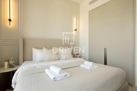Apartament na sprzedaż w Downtown Dubai (Downtown Burj Dubai), Dubai, ZEA 2 sypialnie, 119.29 mkw., nr 761729 - zdjęcie 11
