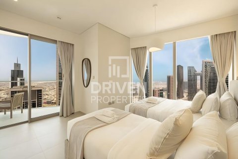 Apartament na sprzedaż w Downtown Dubai (Downtown Burj Dubai), Dubai, ZEA 2 sypialnie, 119.29 mkw., nr 761729 - zdjęcie 8