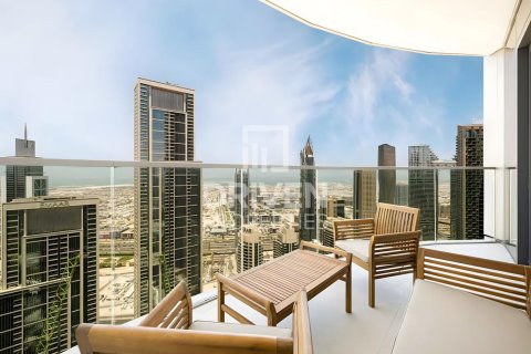 Apartament na sprzedaż w Downtown Dubai (Downtown Burj Dubai), Dubai, ZEA 2 sypialnie, 119.29 mkw., nr 761729 - zdjęcie 23