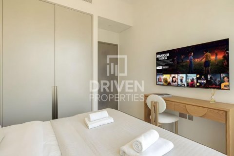 Apartament na sprzedaż w Downtown Dubai (Downtown Burj Dubai), Dubai, ZEA 2 sypialnie, 119.29 mkw., nr 761729 - zdjęcie 7