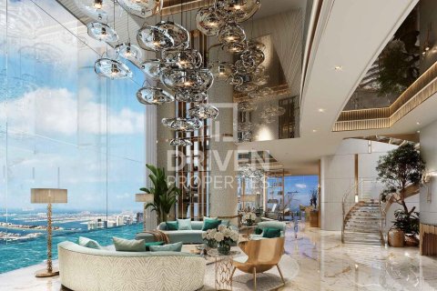 阿联酋 Dubai Dubai Harbour 待售 : 1 卧, 68.75 平方米 , 编号761730 - 照片 1
