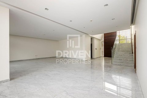 Müüa villa asukohaga Mohammed Bin Rashid City, Dubai, AÜE: 5 magamistoaga, 780.39 m² Nr 761731 - pilt 6
