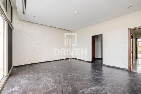 Müüa villa asukohaga Mohammed Bin Rashid City, Dubai, AÜE: 5 magamistoaga, 780.39 m² Nr 761731 - pilt 9
