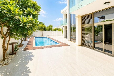 Müüa villa asukohaga Mohammed Bin Rashid City, Dubai, AÜE: 5 magamistoaga, 780.39 m² Nr 761731 - pilt 3