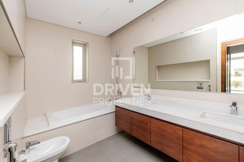 Müüa villa asukohaga Mohammed Bin Rashid City, Dubai, AÜE: 5 magamistoaga, 780.39 m² Nr 761731 - pilt 22