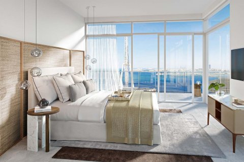 Apartamento em Dubai, EAU 2 quartos, 124.4 m2 № 702578