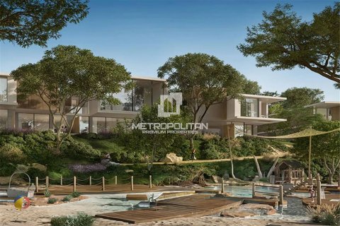 Townhouse de vânzare în Dubai, EAU 3 dormitoare, 175 mp.  №663350 - poză 5
