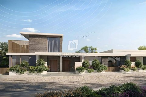 Townhouse de vânzare în Dubai, EAU 3 dormitoare, 175 mp.  №663350 - poză 9
