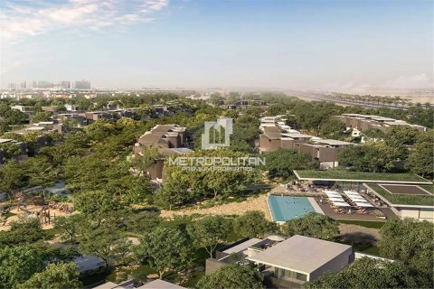Townhouse de vânzare în Dubai, EAU 3 dormitoare, 175 mp.  №663350 - poză 4