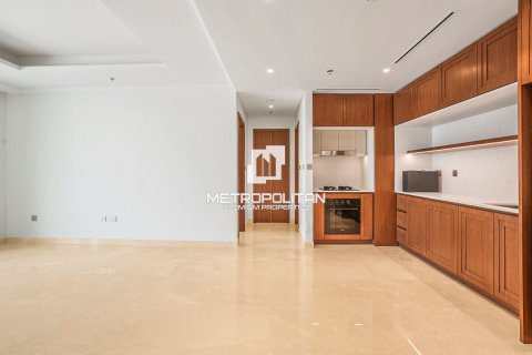 Apartment til salg i Dubai Harbour, Dubai, UAE 1 soveværelse, 79 kvm № 663352 - foto 4