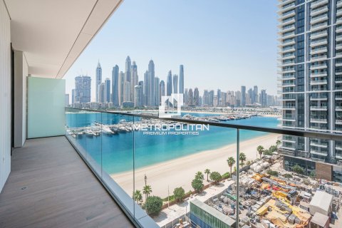 Apartment til salg i Dubai Harbour, Dubai, UAE 1 soveværelse, 79 kvm № 663352 - foto 22