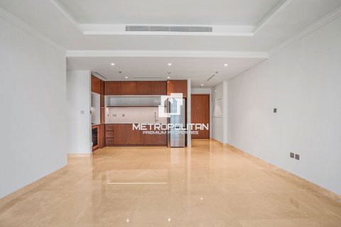 Apartament në Dubai Harbour, Dubai, Emiratet e Bashkuara Arabe 1 dhomë gjumi, 79 m2. № 663352