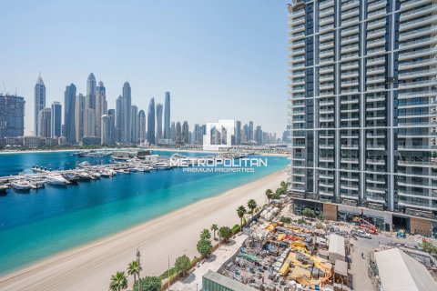 Apartment til salg i Dubai Harbour, Dubai, UAE 1 soveværelse, 79 kvm № 663352 - foto 19