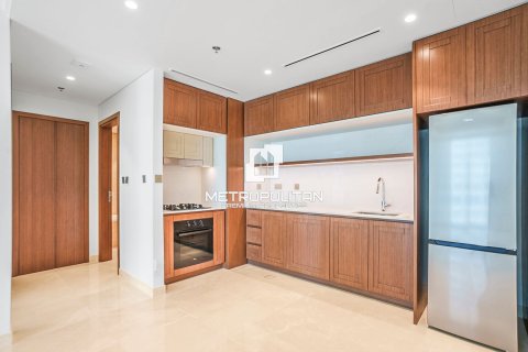 Apartment til salg i Dubai Harbour, Dubai, UAE 1 soveværelse, 79 kvm № 663352 - foto 11