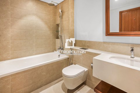 Apartment til salg i Dubai Harbour, Dubai, UAE 1 soveværelse, 79 kvm № 663352 - foto 15
