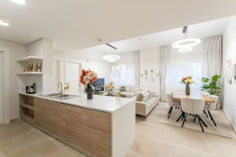 Wohnung in Jumeirah Golf Estates, Dubai, VAE: 1 Schlafzimmer, 73 m2 Nr. 663351