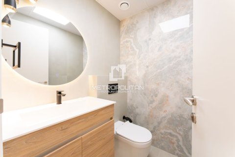 Lakás itt: Jumeirah Golf Estates, Dubai, EAE, 1 hálószoba, 73 m², azonosító: 663351 - fénykép 14