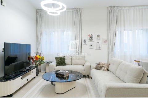 Lakás itt: Jumeirah Golf Estates, Dubai, EAE, 1 hálószoba, 73 m², azonosító: 663351 - fénykép 8