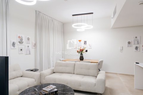 Lakás itt: Jumeirah Golf Estates, Dubai, EAE, 1 hálószoba, 73 m², azonosító: 663351 - fénykép 10