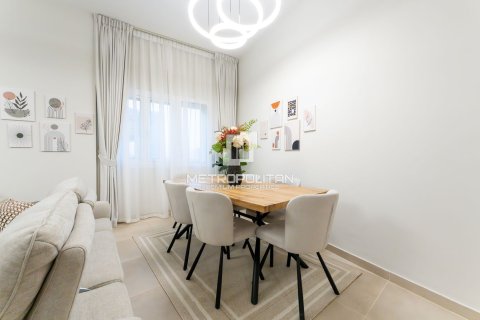 Lakás itt: Jumeirah Golf Estates, Dubai, EAE, 1 hálószoba, 73 m², azonosító: 663351 - fénykép 5