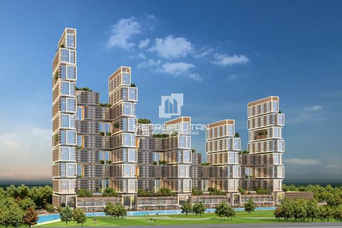 Müüa korter asukohaga Mohammed Bin Rashid City, Dubai, AÜE: 1 magamistoaga, 75 m² Nr 663353 - pilt 6