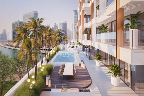 Lakás itt: Business Bay, Dubai, EAE, 3 hálószoba, 285 m², azonosító: 663354