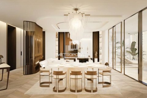 Apartman u gradu Business Bay, Dubai, UAE 3 spavaće sobe, 285 m2 Br. 663354 - Slika 5