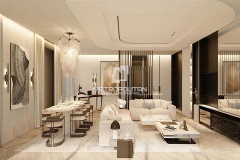 Apartman u gradu Business Bay, Dubai, UAE 3 spavaće sobe, 285 m2 Br. 663354 - Slika 2